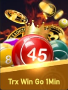 Trx Win Go 1Min