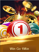 Win Go 1Min